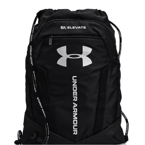 BLACK/ M SIL _001 - FRONT